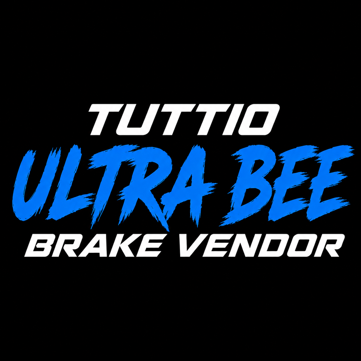 Tuttio Ultra Bee Brake Vendor