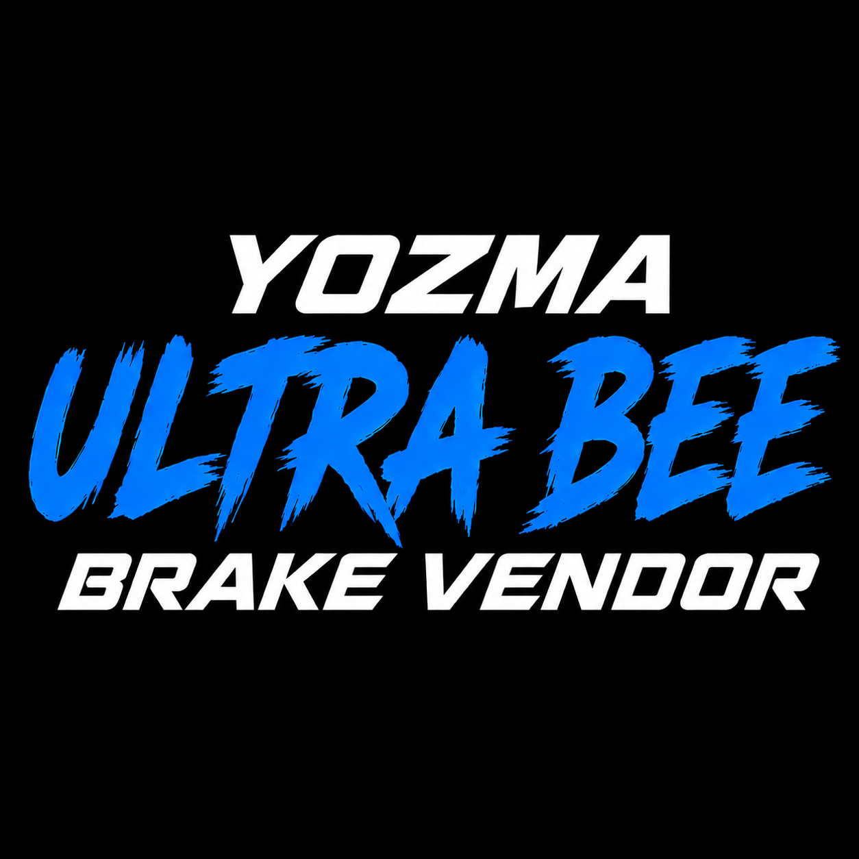 Yozma Ultra Bee Brake Vendor