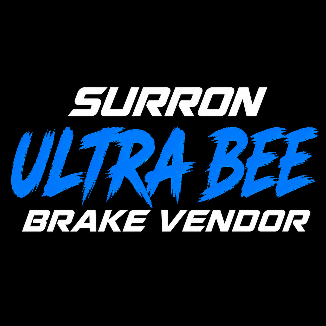 Surron Ultra Bee Brake Vendor